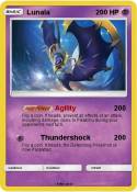 Lunala