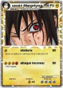 sasuké (Mangeky