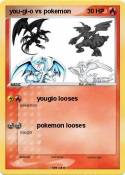 you-gi-o vs