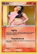Hot Girl