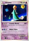 Rosalina