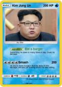 Kim Jung Un