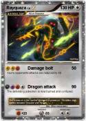Rayquaza