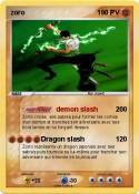 zoro