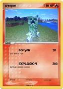 creeper