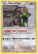 Hero of Time