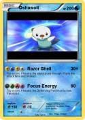 Oshawott