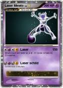 Laser Mewto