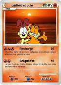 garfield et