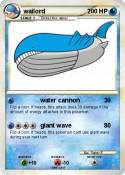 wailord