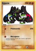 Zygarde