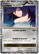 madara