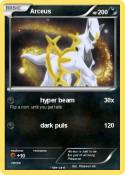 Arceus