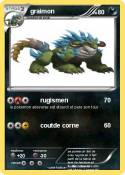 graimon
