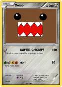 Domo