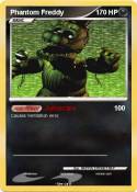 Phantom Freddy