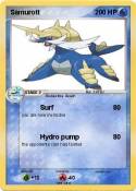 Samurott