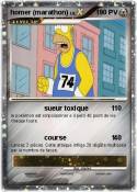homer (marathon