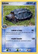 tortank
