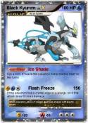 Black Kyurem