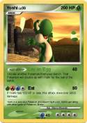 Yoshi