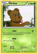 The Bear