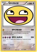 EPICFACE!