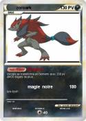 zoroark
