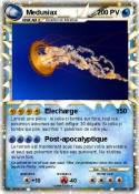 Medusiax