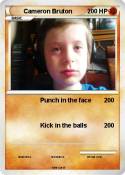 Cameron Bruton