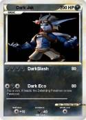 Dark Jak