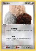 Tribbles