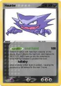 Haunter