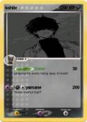 sohile