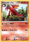 Dragonair