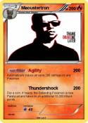 Maoustertron