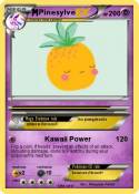Pinesylve