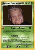 Babcious Pokemo