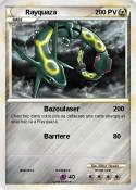 Rayquaza