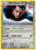 Man of Steel