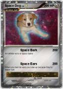 Space Dog