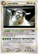Lama Alfred