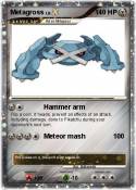 Metagross