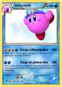 Kirby Hiver