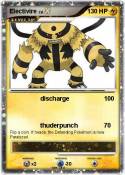 Electivire