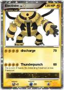 Electivire