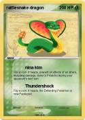 rattlesnake