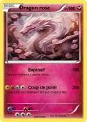 Dragon rose