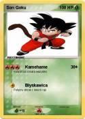 Son Goku