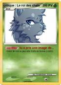 critique : Le